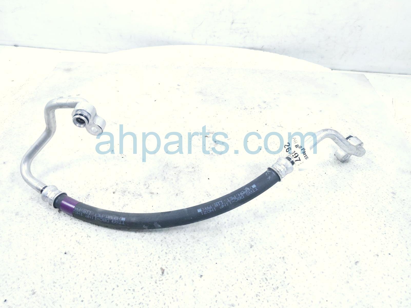 2024 Toyota Corolla Ac Pipe Line A/c Discharge Hose 2.0l 88703 02C60 Replacement 2024 Toyota Corolla Ac Pipe Line A/c Discharge Hose 2.0l 88703 02C60 Replacement thumbnail