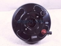 Toyota POWER BRAKE BOOSTER - 2.0L FWD Toyota POWER BRAKE BOOSTER - 2.0L FWD