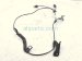 2024 Toyota Corolla Front Driver Abs Wheel Speed Sensor 2.0l 89543 02160 Replacement 2024 Toyota Corolla Front Driver Abs Wheel Speed Sensor 2.0l 89543 02160 Replacement thumbnail