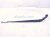 2024 Toyota Corolla Driver Windshield Wiper Arm 85221 12591 Replacement 2024 Toyota Corolla Driver Windshield Wiper Arm 85221 12591 Replacement thumbnail