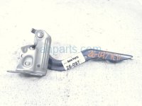Toyota RH HOOD HINGE - GREY Toyota RH HOOD HINGE - GREY