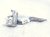 2024 Toyota Corolla Passenger Hood Hinge Grey 53410 12740 Replacement 2024 Toyota Corolla Passenger Hood Hinge Grey 53410 12740 Replacement thumbnail