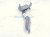 2024 Toyota Corolla Passenger Hood Hinge Grey 53410 12740 Replacement 2024 Toyota Corolla Passenger Hood Hinge Grey 53410 12740 Replacement thumbnail