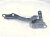 2024 Toyota Corolla Passenger Hood Hinge Grey 53410 12740 Replacement 2024 Toyota Corolla Passenger Hood Hinge Grey 53410 12740 Replacement thumbnail