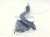 2024 Toyota Corolla Passenger Hood Hinge Grey 53410 12740 Replacement 2024 Toyota Corolla Passenger Hood Hinge Grey 53410 12740 Replacement thumbnail