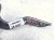2024 Toyota Corolla Passenger Hood Hinge Grey 53410 12740 Replacement 2024 Toyota Corolla Passenger Hood Hinge Grey 53410 12740 Replacement thumbnail