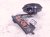 2024 Toyota Corolla High Pitch Note Horn 86560 12090 Replacement 2024 Toyota Corolla High Pitch Note Horn 86560 12090 Replacement thumbnail