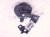 2024 Toyota Corolla High Pitch Note Horn 86560 12090 Replacement 2024 Toyota Corolla High Pitch Note Horn 86560 12090 Replacement thumbnail