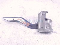 Toyota LH HOOD HINGE - GREY Toyota LH HOOD HINGE - GREY