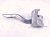 2024 Toyota Corolla Driver Hood Hinge Grey 53420 12730 Replacement 2024 Toyota Corolla Driver Hood Hinge Grey 53420 12730 Replacement thumbnail