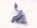 2024 Toyota Corolla Driver Hood Hinge Grey 53420 12730 Replacement 2024 Toyota Corolla Driver Hood Hinge Grey 53420 12730 Replacement thumbnail