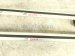 2024 Toyota Corolla Luggage Fr & Rear Roof Rack Crossbars PW301 02016 Replacement 2024 Toyota Corolla Luggage Fr & Rear Roof Rack Crossbars PW301 02016 Replacement thumbnail