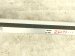2024 Toyota Corolla Luggage Fr & Rear Roof Rack Crossbars PW301 02016 Replacement 2024 Toyota Corolla Luggage Fr & Rear Roof Rack Crossbars PW301 02016 Replacement thumbnail