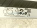 2024 Toyota Corolla Luggage Fr & Rear Roof Rack Crossbars PW301 02016 Replacement 2024 Toyota Corolla Luggage Fr & Rear Roof Rack Crossbars PW301 02016 Replacement thumbnail