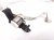 2018 Honda Clarity Rear Driver Seat Belt Retractor Tan 04828 TRT A01ZE Replacement 2018 Honda Clarity Rear Driver Seat Belt Retractor Tan 04828 TRT A01ZE Replacement thumbnail