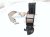 2018 Honda Clarity Rear Passenger Seat Belt Retractor Tan 04824 TRT A01ZE Replacement 2018 Honda Clarity Rear Passenger Seat Belt Retractor Tan 04824 TRT A01ZE Replacement thumbnail