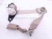 2018 Honda Clarity Rear 2nd Row Mid Seat Belt Tan 04823 TRT A01ZE Replacement 2018 Honda Clarity Rear 2nd Row Mid Seat Belt Tan 04823 TRT A01ZE Replacement thumbnail