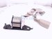 2018 Honda Clarity Rear 2nd Row Mid Seat Belt Tan 04823 TRT A01ZE Replacement 2018 Honda Clarity Rear 2nd Row Mid Seat Belt Tan 04823 TRT A01ZE Replacement thumbnail