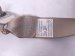 2018 Honda Clarity Rear 2nd Row Mid Seat Belt Tan 04823 TRT A01ZE Replacement 2018 Honda Clarity Rear 2nd Row Mid Seat Belt Tan 04823 TRT A01ZE Replacement thumbnail