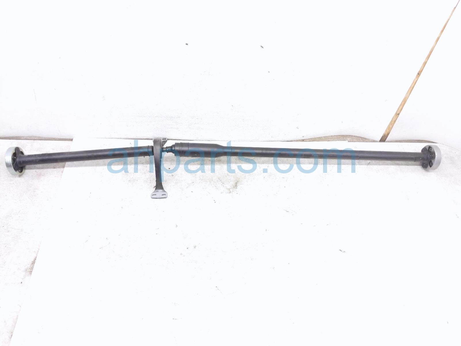 REAR PROPELLER DRIVE SHAFT - AWD