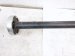 2023 Volkswagen Golf Rear Propeller Drive Shaft Awd 5WA 521 101 T Replacement 2023 Volkswagen Golf Rear Propeller Drive Shaft Awd 5WA 521 101 T Replacement thumbnail