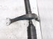 2023 Volkswagen Golf Rear Propeller Drive Shaft Awd 5WA 521 101 T Replacement 2023 Volkswagen Golf Rear Propeller Drive Shaft Awd 5WA 521 101 T Replacement thumbnail