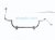 2023 Nissan Pathfinder Front Stabilizer / Sway Bar W/links 54610 6SA0D Replacement 2023 Nissan Pathfinder Front Stabilizer / Sway Bar W/links 54610 6SA0D Replacement thumbnail