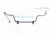 2023 Nissan Pathfinder Front Stabilizer / Sway Bar W/links 54610 6SA0D Replacement 2023 Nissan Pathfinder Front Stabilizer / Sway Bar W/links 54610 6SA0D Replacement thumbnail
