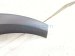 2023 Nissan Pathfinder Rear Passenger Fender Flare Molding Black 78860 6TA0A Replacement 2023 Nissan Pathfinder Rear Passenger Fender Flare Molding Black 78860 6TA0A Replacement thumbnail