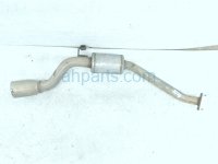 Honda RR/RH EXHAUST MUFFLER-3.5L Honda RR/RH EXHAUST MUFFLER-3.5L