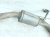2023 Honda Ridgeline Rear Passenger Exhaust Muffler 3.5l 18330 T6Z A51 Replacement 2023 Honda Ridgeline Rear Passenger Exhaust Muffler 3.5l 18330 T6Z A51 Replacement thumbnail