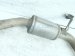 2023 Honda Ridgeline Rear Passenger Exhaust Muffler 3.5l 18330 T6Z A51 Replacement 2023 Honda Ridgeline Rear Passenger Exhaust Muffler 3.5l 18330 T6Z A51 Replacement thumbnail