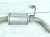 2023 Honda Ridgeline Rear Passenger Exhaust Muffler 3.5l 18330 T6Z A51 Replacement 2023 Honda Ridgeline Rear Passenger Exhaust Muffler 3.5l 18330 T6Z A51 Replacement thumbnail