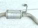 2023 Honda Ridgeline Rear Passenger Exhaust Muffler 3.5l 18330 T6Z A51 Replacement 2023 Honda Ridgeline Rear Passenger Exhaust Muffler 3.5l 18330 T6Z A51 Replacement thumbnail