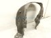 2023 Nissan Pathfinder Front Passenger Inner Fender Liner 63842 6SA0B Replacement 2023 Nissan Pathfinder Front Passenger Inner Fender Liner 63842 6SA0B Replacement thumbnail