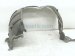 2023 Nissan Pathfinder Front Driver Inner Fender Liner 63843 6SA0B Replacement 2023 Nissan Pathfinder Front Driver Inner Fender Liner 63843 6SA0B Replacement thumbnail