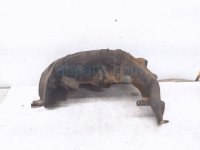 Nissan RR/RH INNER FENDER LINER Nissan RR/RH INNER FENDER LINER