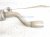 2023 Honda Ridgeline Rear Driver Exhaust Muffler 3.5l 18340 T6Z A51 Replacement 2023 Honda Ridgeline Rear Driver Exhaust Muffler 3.5l 18340 T6Z A51 Replacement thumbnail