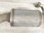 2023 Honda Ridgeline Rear Driver Exhaust Muffler 3.5l 18340 T6Z A51 Replacement 2023 Honda Ridgeline Rear Driver Exhaust Muffler 3.5l 18340 T6Z A51 Replacement thumbnail