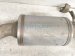 2023 Honda Ridgeline Rear Driver Exhaust Muffler 3.5l 18340 T6Z A51 Replacement 2023 Honda Ridgeline Rear Driver Exhaust Muffler 3.5l 18340 T6Z A51 Replacement thumbnail