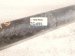 2023 Honda Ridgeline Rear Propeller Drive Shaft Awd 40100 T6Z A02 Replacement 2023 Honda Ridgeline Rear Propeller Drive Shaft Awd 40100 T6Z A02 Replacement thumbnail
