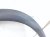 2023 Nissan Pathfinder Front Passenger Fender Flare Molding Black 63860 6TA0A Replacement 2023 Nissan Pathfinder Front Passenger Fender Flare Molding Black 63860 6TA0A Replacement thumbnail