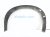 2023 Nissan Pathfinder Front Passenger Fender Flare Molding Black 63860 6TA0A Replacement 2023 Nissan Pathfinder Front Passenger Fender Flare Molding Black 63860 6TA0A Replacement thumbnail