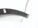 2023 Nissan Pathfinder Front Passenger Fender Flare Molding Black 63860 6TA0A Replacement 2023 Nissan Pathfinder Front Passenger Fender Flare Molding Black 63860 6TA0A Replacement thumbnail