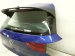2023 Volkswagen Golf Deck Trunk Lid Lift Gate / Tail Gate W/spoiler blue 5H6 827 025 D Replacement 2023 Volkswagen Golf Deck Trunk Lid Lift Gate / Tail Gate W/spoiler blue 5H6 827 025 D Replacement thumbnail