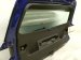 2023 Volkswagen Golf Deck Trunk Lid Lift Gate / Tail Gate W/spoiler blue 5H6 827 025 D Replacement 2023 Volkswagen Golf Deck Trunk Lid Lift Gate / Tail Gate W/spoiler blue 5H6 827 025 D Replacement thumbnail