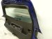 2023 Volkswagen Golf Deck Trunk Lid Lift Gate / Tail Gate W/spoiler blue 5H6 827 025 D Replacement 2023 Volkswagen Golf Deck Trunk Lid Lift Gate / Tail Gate W/spoiler blue 5H6 827 025 D Replacement thumbnail
