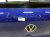 2023 Volkswagen Golf Deck Trunk Lid Lift Gate / Tail Gate W/spoiler blue 5H6 827 025 D Replacement 2023 Volkswagen Golf Deck Trunk Lid Lift Gate / Tail Gate W/spoiler blue 5H6 827 025 D Replacement thumbnail