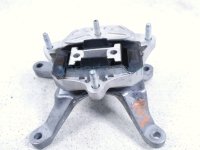 Audi A/T TRANSMISSION MOUNT W/BRACKET Audi A/T TRANSMISSION MOUNT W/BRACKET