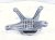 2024 Audi Q5 Audi Engine/motor A/t Transmission Mount W/bracket 8W0 399 156 BH Replacement 2024 Audi Q5 Audi Engine/motor A/t Transmission Mount W/bracket 8W0 399 156 BH Replacement thumbnail